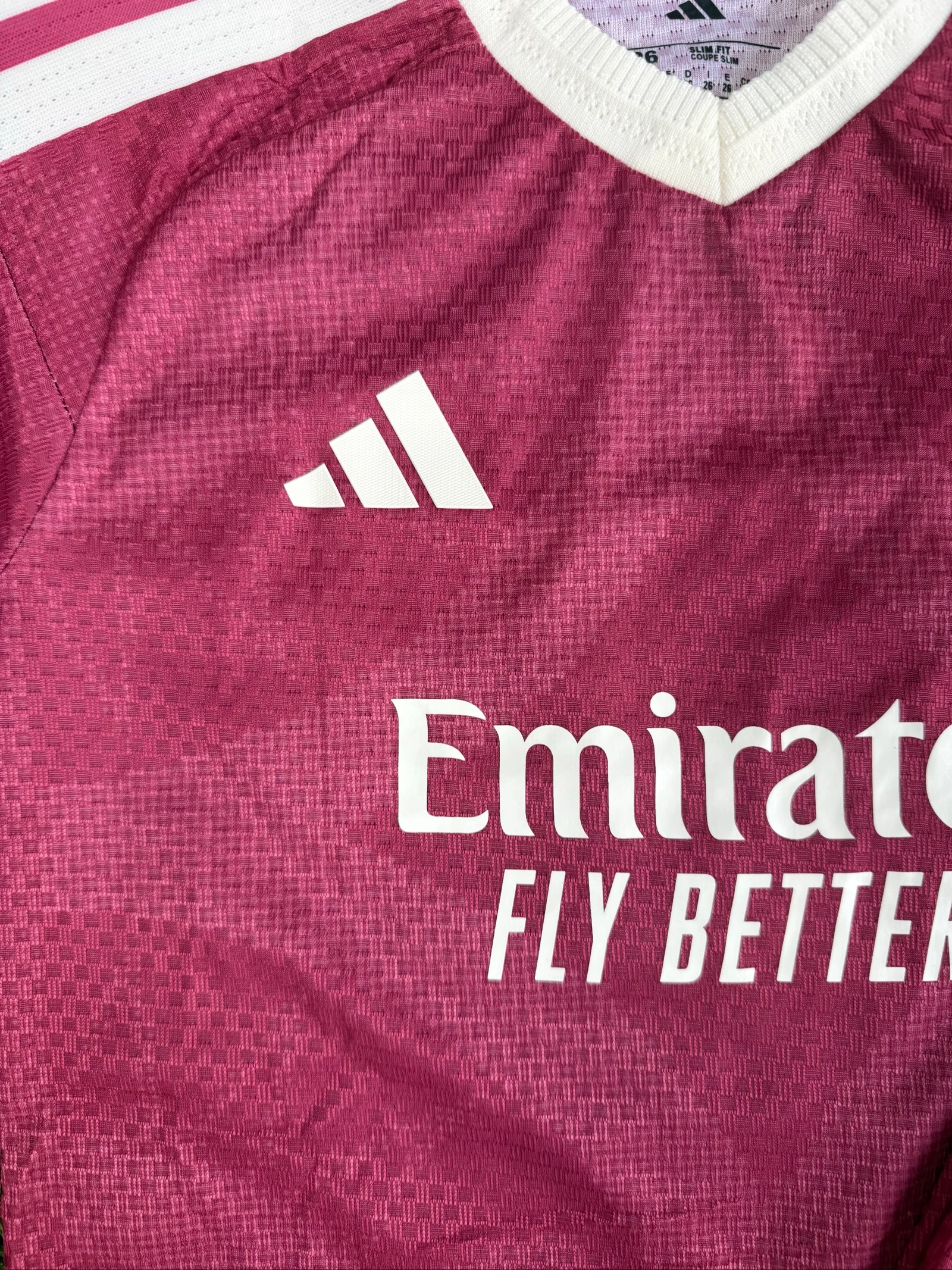 Real Madrid kit – photo 4